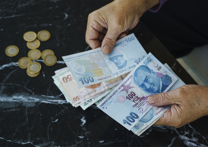 TÜRKİYE GRİ LİSTEDEN ÇIKACAK MI