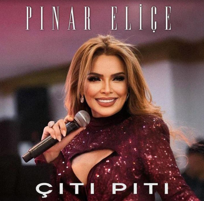 Pınar Eliçeden Yeni Şarkı Çıtı Pıtı