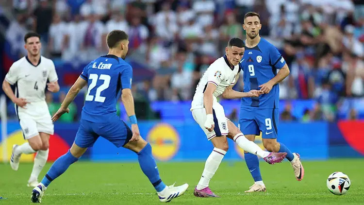 BUGÜN EURO 2024TE HANGİ MAÇLAR VAR, SAAT KAÇTA