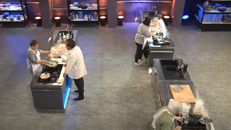 MASTERCHEFTE KİMLER KAZANDI MASTERCHEFTE KİMLER KAZANDI
