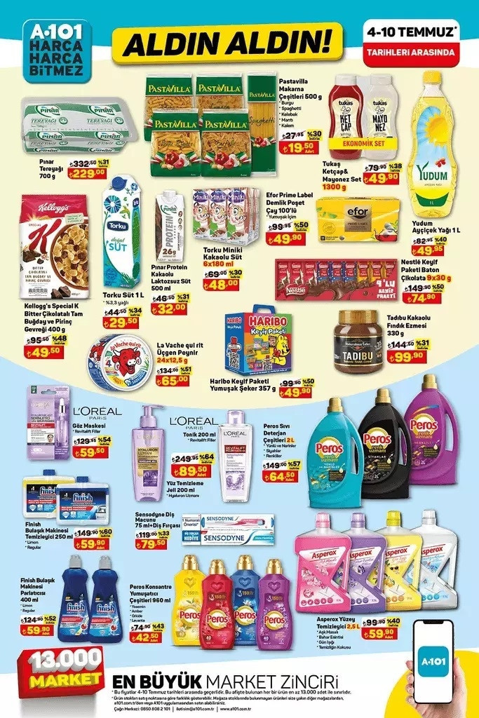 SATIŞTA A101 4 TEMMUZ 2024 KATALOĞU- İNDİRİMLİ ÜRÜNLER 🛒📌|| A101de bu hafta neler var A101 bu hafta Akülü Araba, Amortisörlü Bisiklet getiriyor...