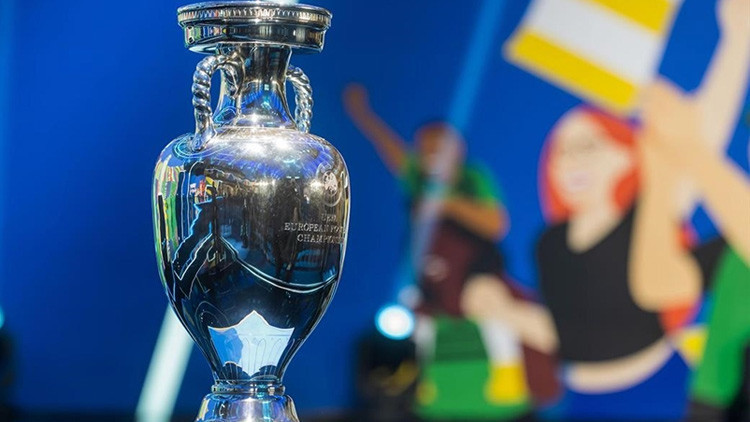 AVRUPA FUTBOL ŞAMPİYONASI ÇEYREK FİNALE YÜKSELEN TAKIMLAR