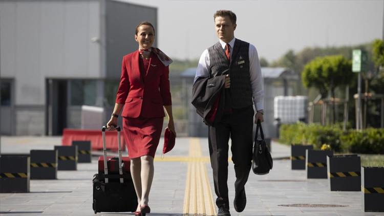 THY KABİN MEMURU ŞARTLARI 2024