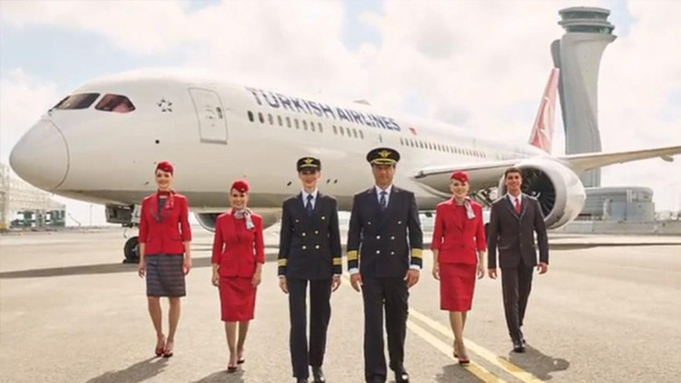 THY 1000 kabin memuru 900 pilot alımı 2024 || THY personel alımı 2024 ne zaman başlayacak, başvuru şartları neler