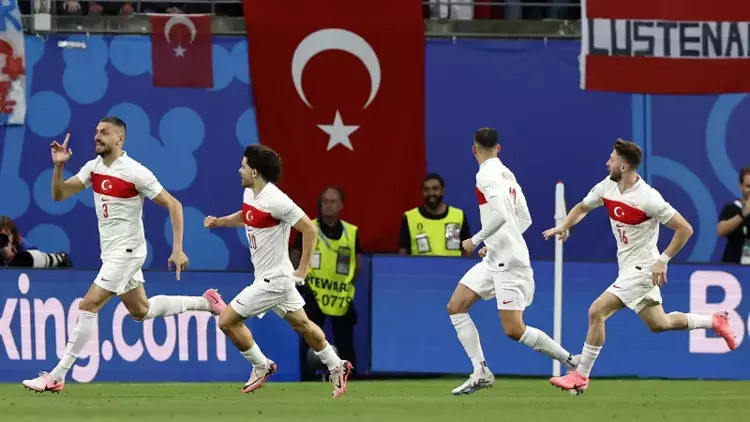 EURO 2024 ÇEYREK FİNAL MAÇLARI NE ZAMAN