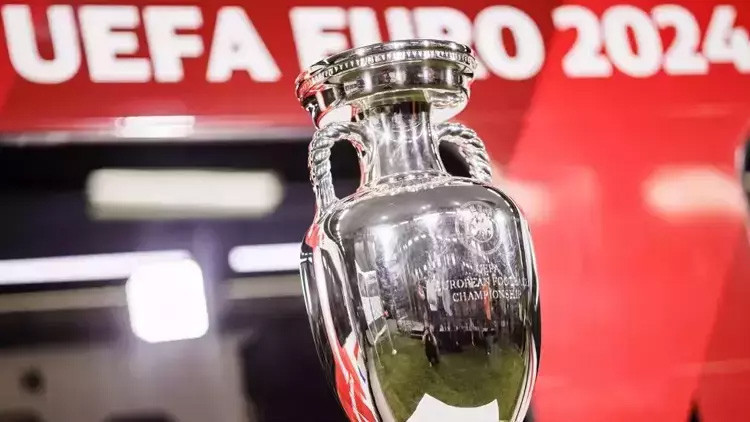 EURO 2024 ÇEYREK FİNAL MAÇ TARİHLERİ BELLİ OLDU