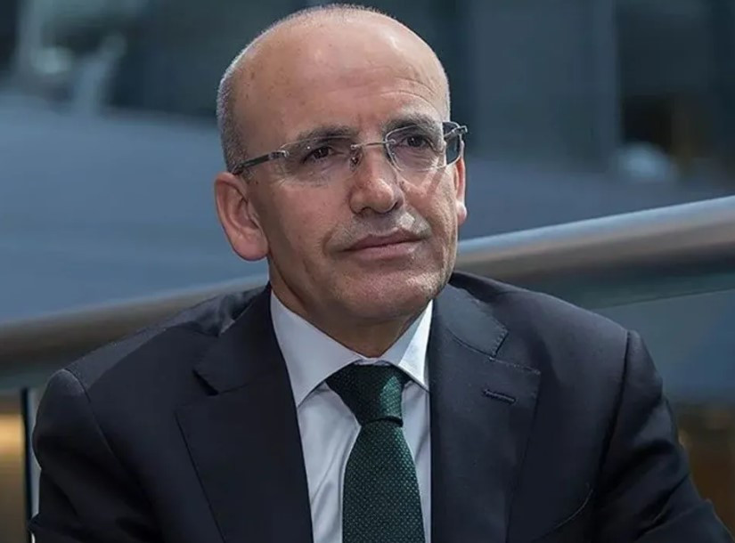 BAKAN ŞİMŞEKTEN  ARA ZAMLA İLGİLİ AÇIKLAMA GELDİ