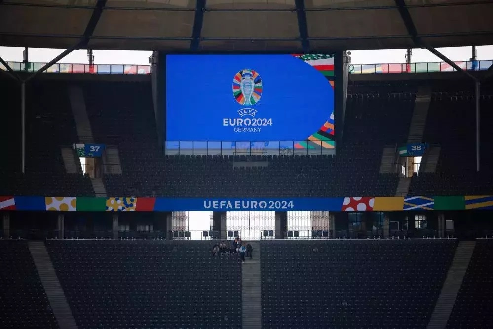 EURO 2024 ÇEYREK FİNAL MAÇLARI NE ZAMAN