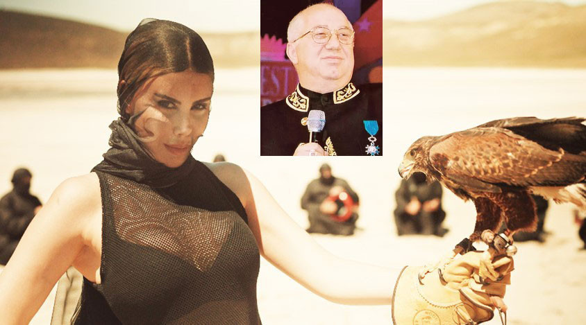 BURUK BİR SEVİNÇ...