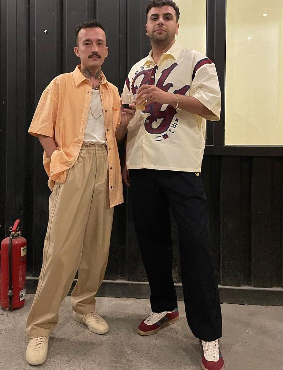 KÖFN DAĞILDI MI KÖFN DAĞILDI MI