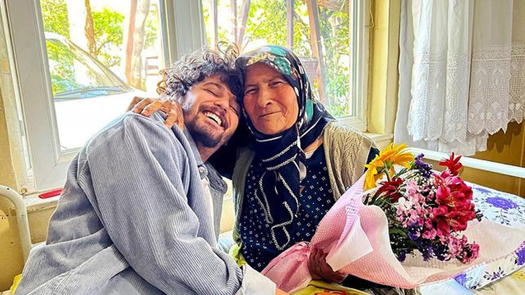 Marul Kafa lakaplı Mehmet Yıldırımın annesi Havva Yıldırım hayatını kaybetti... Havva Yıldırım kimdir, neden öldü