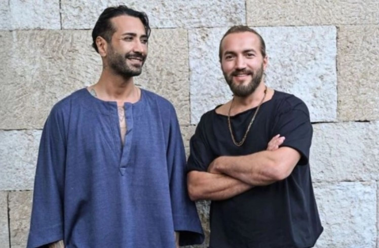 Tan Taşçı ve Beşir Bayraktardan duygusal düet: Aklında kalmasın