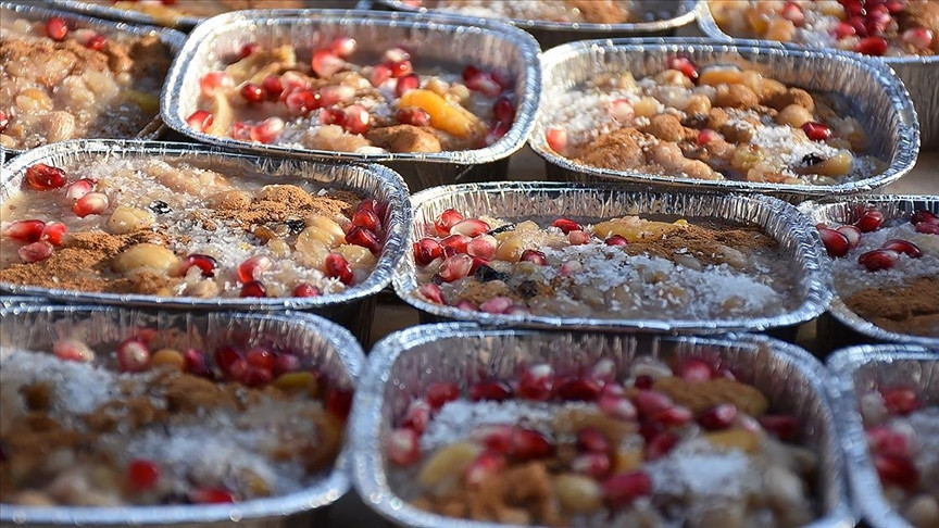 Muharrem orucu ne zaman tutulacak 2024 Muharrem ayı ne zaman bitiyor 2024 Muharrem ayı başlangıç ve bitiş tarihi