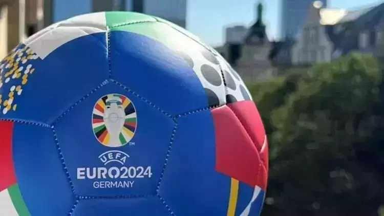 EURO 2024 YARI FİNAL VE FİNAL TARİHLERİ