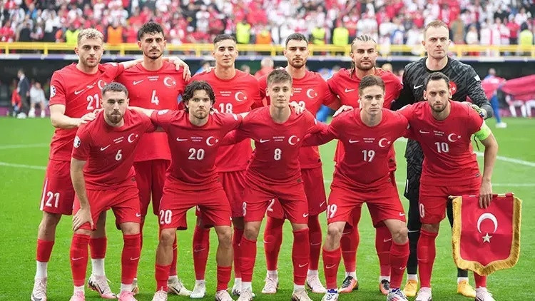EURO 2024 BUGÜN HANGİ MAÇLAR VAR