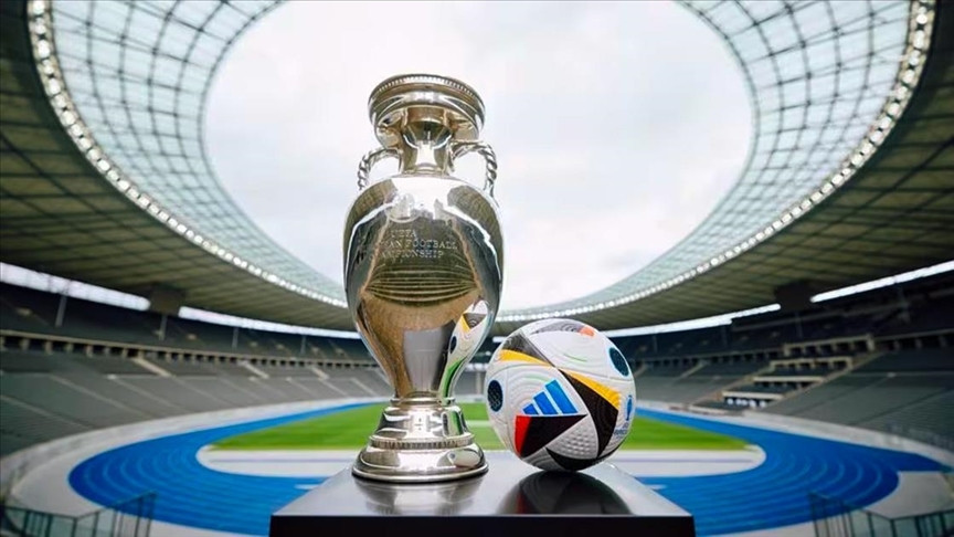 EURO 2024 YARI FİNAL MAÇLARI NE ZAMAN