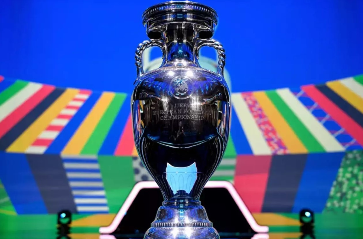 EURO 2024 YARI FİNAL EŞLEŞMELERİ VE MAÇ PROGRAMI