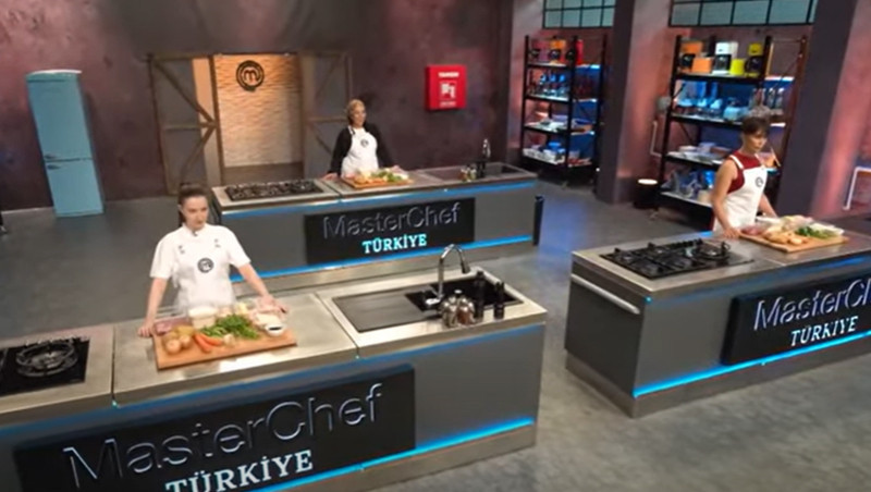 MASTERCHEFTE KİMLER KAZANDI