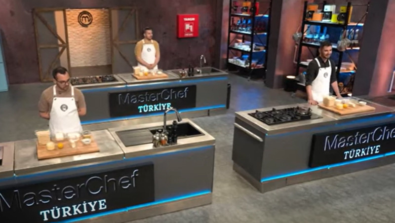 MasterChef üst tura kimler çıktı, düelloyu kimler kazandı Son dakika: 6 Temmuz 2024 MasterChef Türkiyede talaş böreği, islim kebabı, künefe, fırın sütlaç yemeğini kazanan isimler