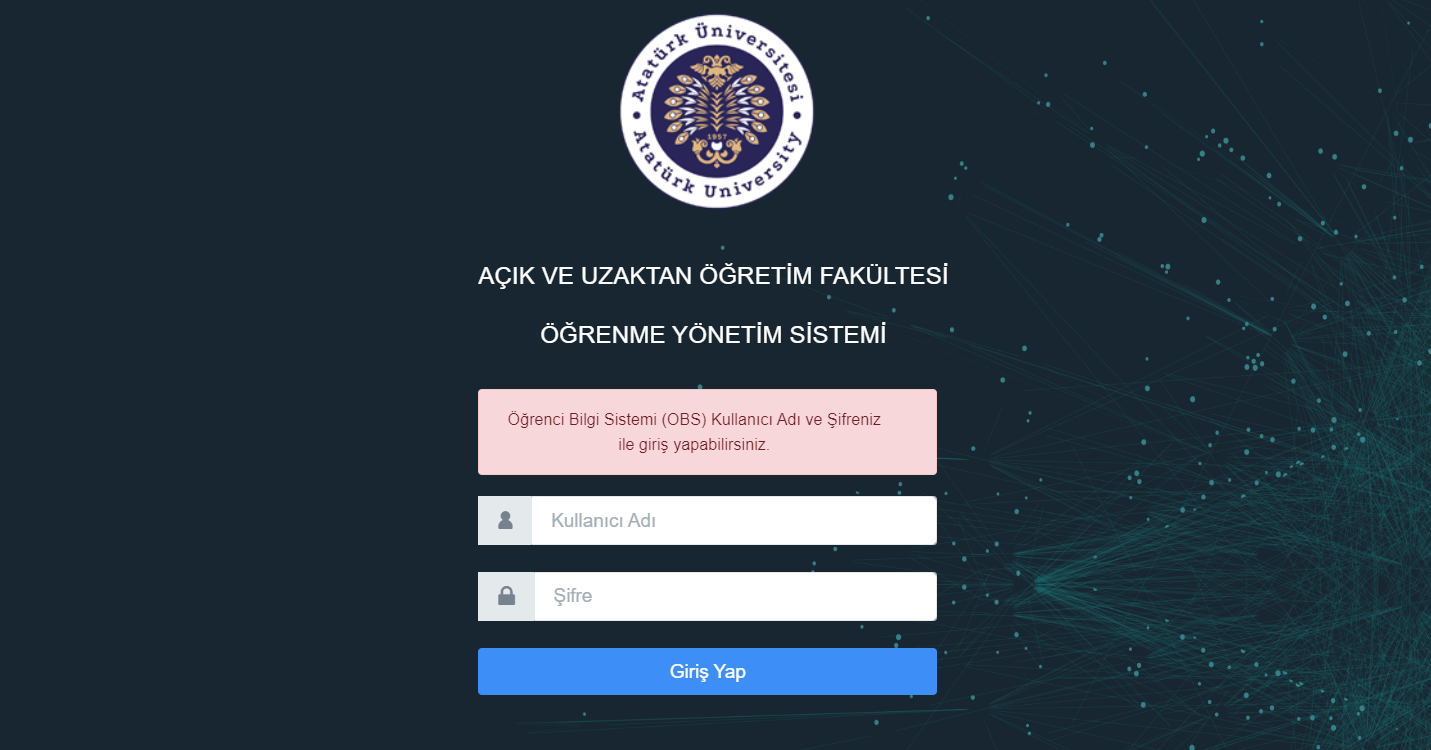 ATA AÖF BÜTÜNLEME SINAVI CEVAPLARI 2024 TIKLA GÖRÜNTÜLE  || 7 Temmuz ATA AÖF bütünleme sınavı soru kitapçığı ve cevap anahtarı nasıl, nereden görüntülenir ATA AÖF sınav cevap kağıdı sorgula (obs.atauni.edu.tr)