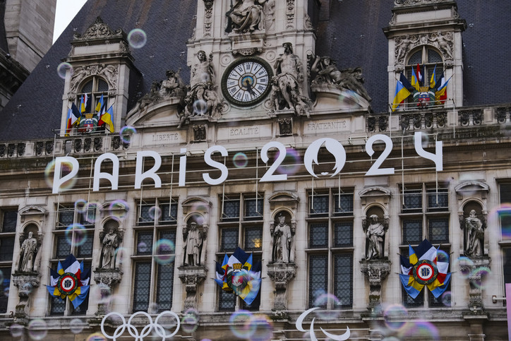 Olimpiyatlar ne zaman başlayacak Paris olimpiyatları (yaz olimpiyatları) başlama tarihi 2024 Olimpiyatlar ne zaman başlayacak Paris olimpiyatları (yaz olimpiyatları) başlama tarihi 2024