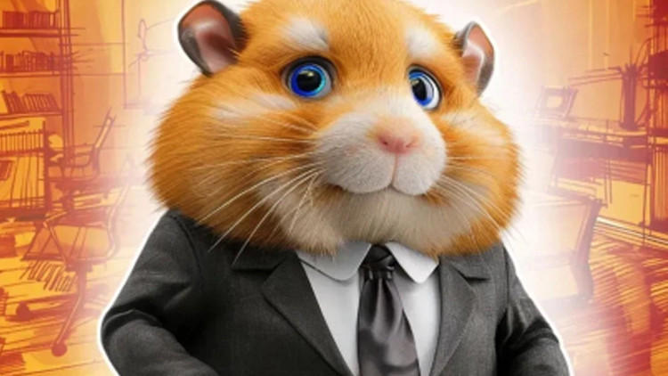 HAMSTER KOMBAT, GÜNLÜK ŞİFRE NASIL KULLANILIR