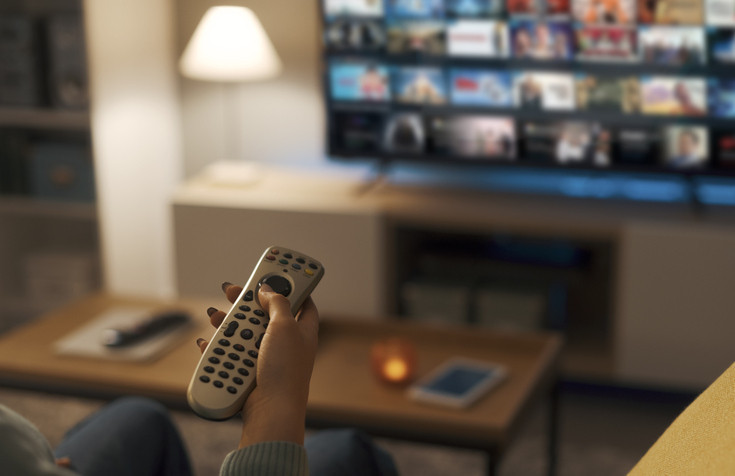 Fazla TV izlemek kalp krizi riskini yüzde 20 artırıyor