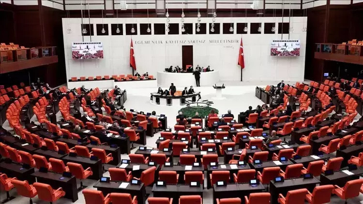 9. YARGI PAKETİ SON DURUM BİLGİLERİ 12 TEMMUZ 2024 || Düzenleme TBMMde komisyonda 9. Yargı Paketi ne zaman çıkacak, maddeleri Meclisten geçti mi, infaz düzenlemesi var mı İşte yeni yargı paketi içeriği ve maddeleri