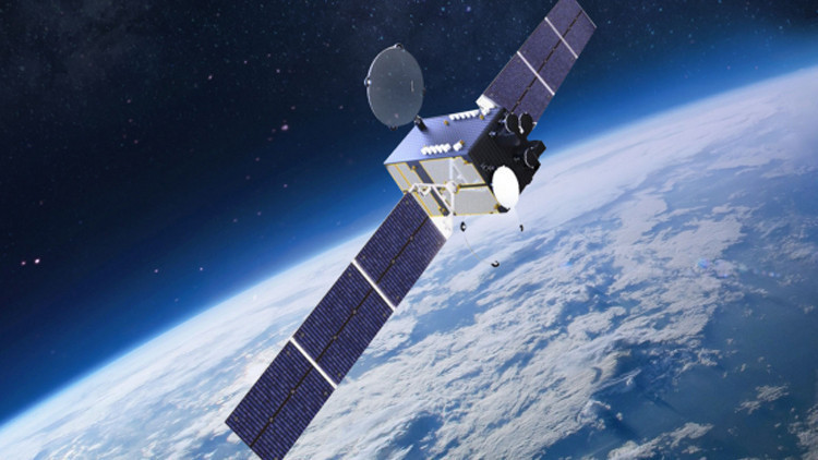 Türksat 6A uydusu ne zaman, saat kaçta fırlatılacak Türksat 6A fırlatma töreni canlı nasıl izlenir