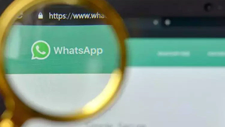 WHATSAPP ÇÖKTÜ MÜ