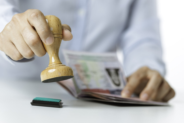 YURT DIŞI ÇIKIŞ HARCI NE ZAMAN ARTACAK