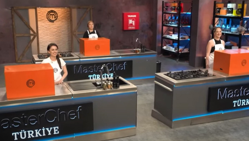 MASTERCHEFTE KİMLER KAZANDI
