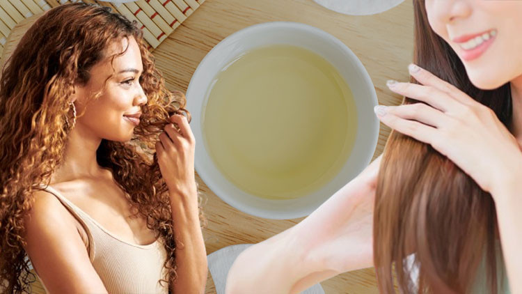 ABDli dermatolog sırrını paylaştı... İşte saçlarınızı yıpranmış halden sağlıklı hale getirmenin 3 kolay yolu