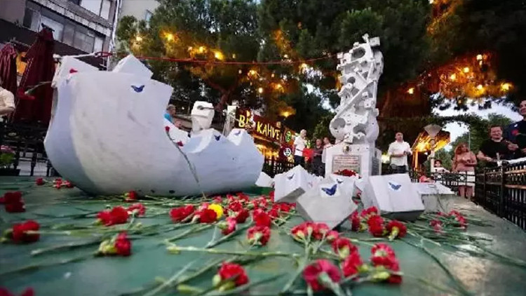 LAHEY’DEN “SOYKIRIM” KARARI