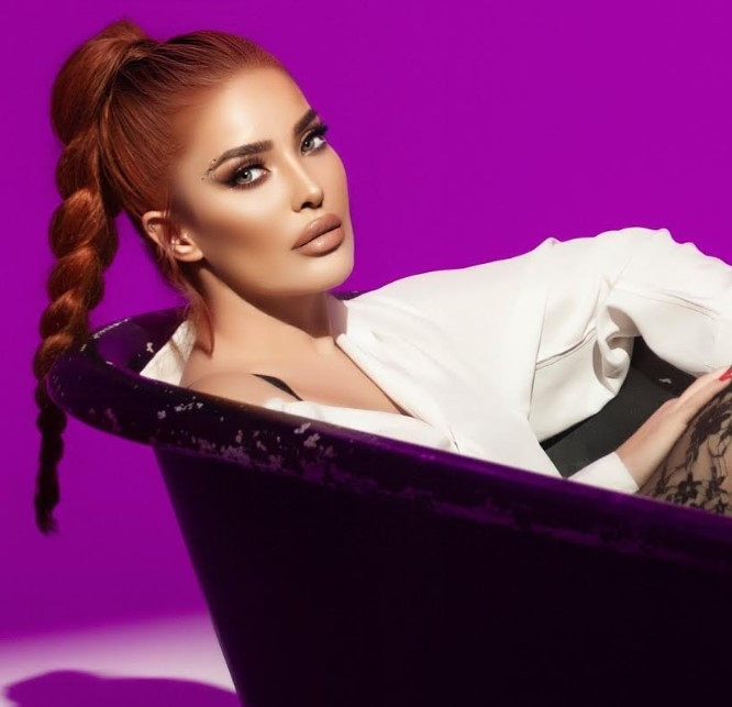 SERRA ARRESTEN YENİ ŞARKI İKİMİZİN YANGINI