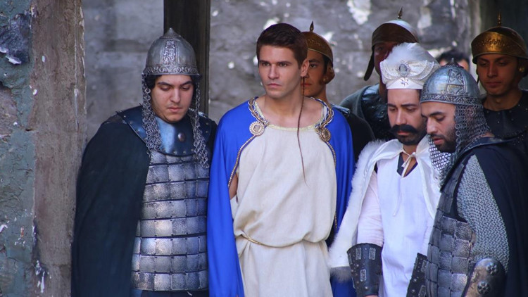 BİZANS OYUNLARI FİLMİ KONUSU NEDİR