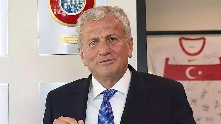 SERVET YARDIMCI NEDEN ADAYLIKTAN ÇEKİLDİ