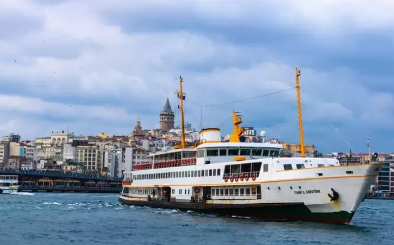 1 MAYISTA VAPURLAR ÜCRETSİZ Mİ