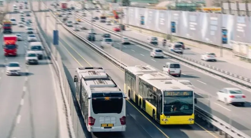 1 MAYISTA TOPLU TAŞIMA ÜCRETSİZ Mİ