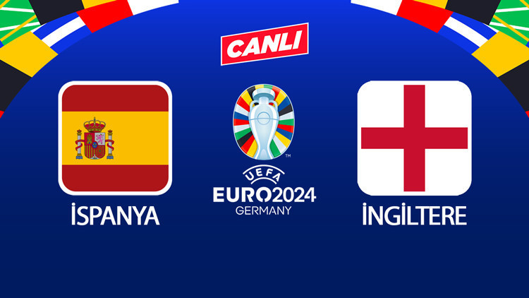 EURO 2024 finali ne zaman, hangi gün oynanacak, bu akşam mı yarın mı İspanya İngiltere maçı ne zaman, saat kaçta, hangi kanalda EURO 2024 finali ne zaman, hangi gün oynanacak, bu akşam mı yarın mı İspanya İngiltere maçı ne zaman, saat kaçta, hangi kanalda