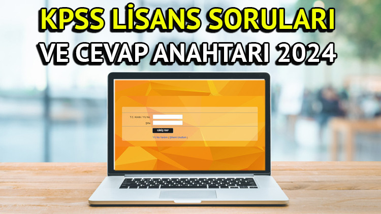 KPSS CEVAP ANAHTARI (soru ve cevapları) 14 TEMMUZ KİTAPÇIĞI İÇİN TIKLA GÖRÜNTÜLE || YAYINLANDI ÖSYM KPSS GK-GY, Eğitim Bilimleri soru kitapçığı ve cevapları nasıl, nereden görüntülenir KPSS 2024 soruları PDF indirme ekranı