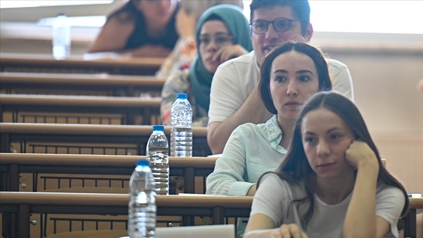 DEĞERLENDİRME