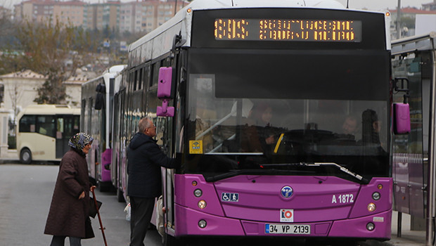 15 TEMMUZ TOPLU TAŞIMA ÜCRETSİZ Mİ