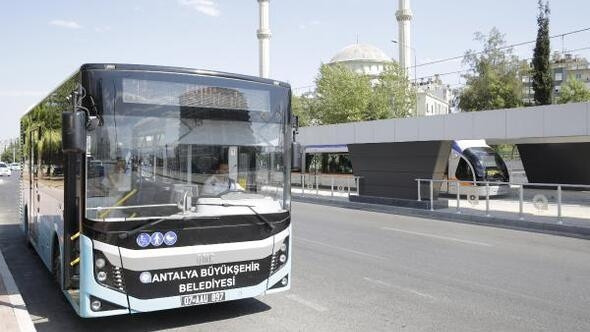 ANTALYA