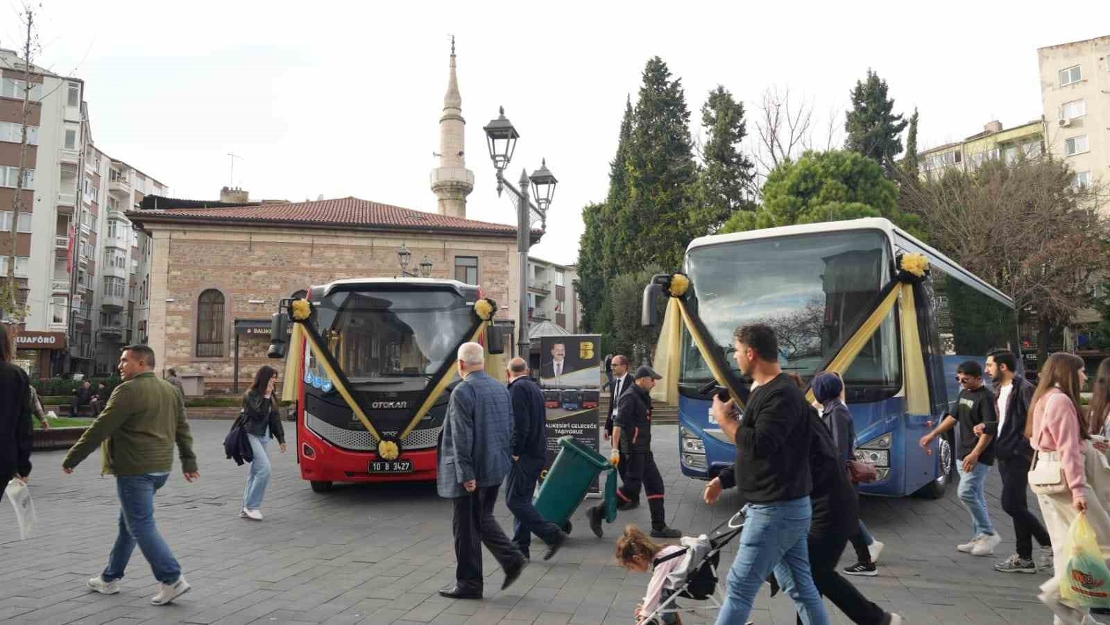 BALIKESİR