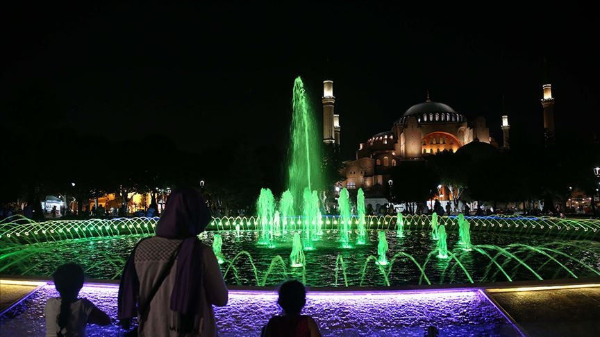 15 TEMMUZ SELA NE ZAMAN OKUNACAK 2024, SAAT KAÇTA || Bu gece 15 Temmuz gecesi sela okunacak mı, sela nedir, neden okunur İşte sela sözleri ve Türkçe anlamı