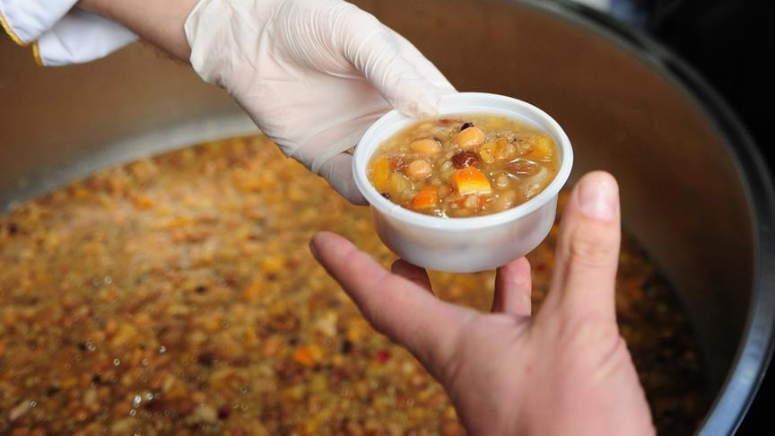 Muharrem orucuna nasıl niyet edilir | Aşure Günü yapılacak ibadetler nelerdir, hangi dualar okunur Muharrem ayının 10. günü neler yapılır İşte Aşure günü faziletleri