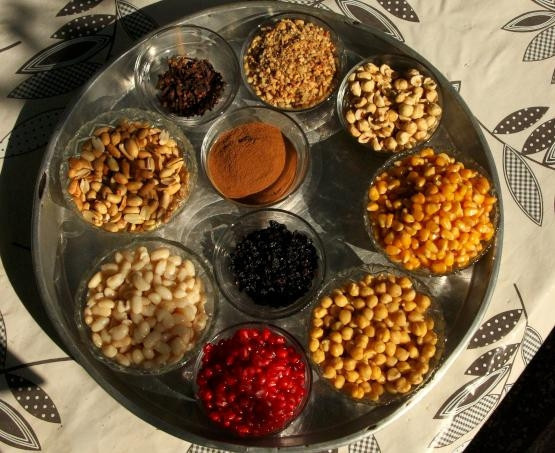 AŞURE GÜNÜ NELER YAPILIR