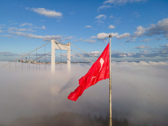15 TEMMUZ’DA BAYRAK ASILIR MI 15 TEMMUZ’DA BAYRAK ASILIR MI