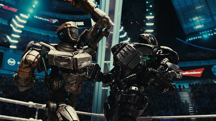 ÇELİK YUMRUKLAR FİLMİ KONUSU